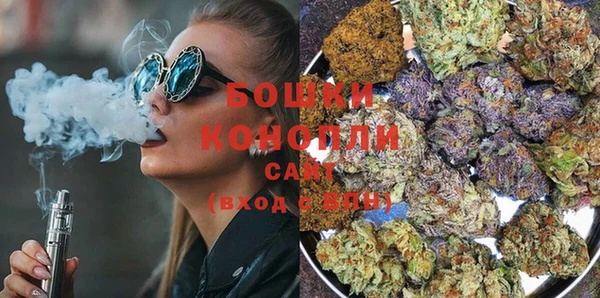 крисы Белоозёрский